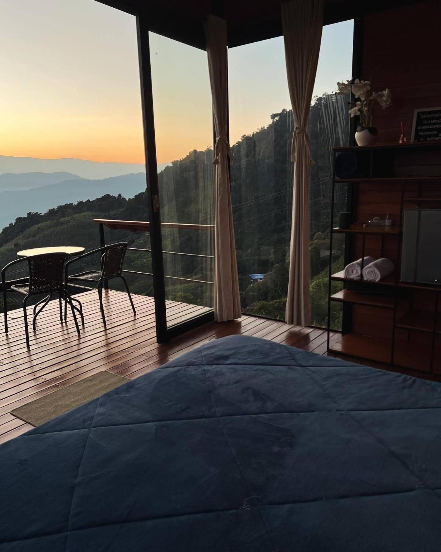Glamping Quebradanegra, Utica Villeta Quebradanegra