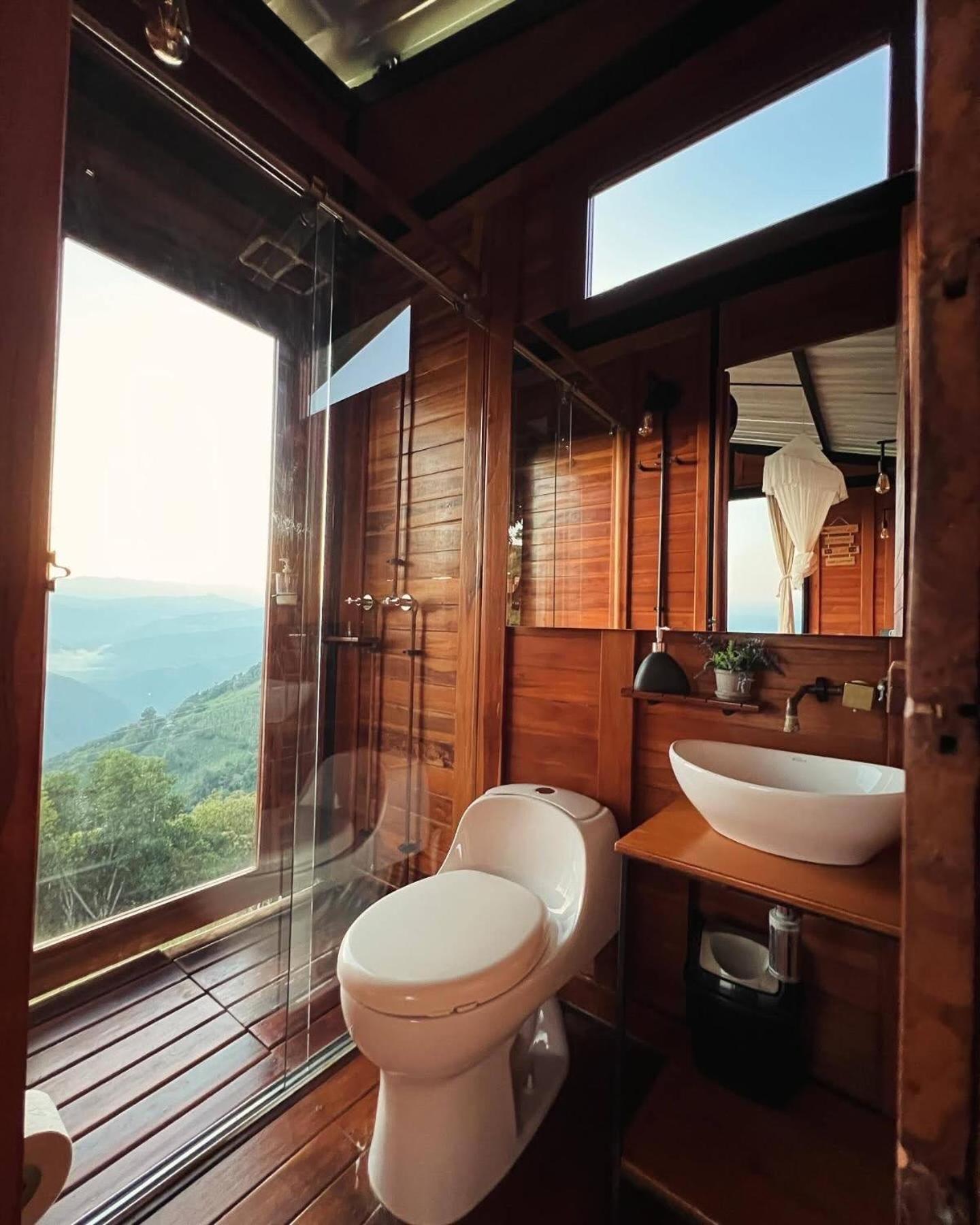 Glamping Quebradanegra, Utica Villeta